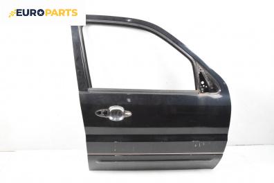 Врата за Ford Maverick SUV II (02.2001 - 12.2007), 4+1 вр., джип, позиция: предна, дясна