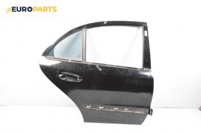 Врата за Mercedes-Benz E-Class Sedan (W211) (03.2002 - 03.2009), 4+1 вр., седан, позиция: задна, дясна