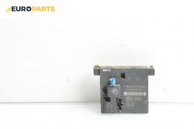 Модул врата за Mercedes-Benz E-Class Sedan (W211) (03.2002 - 03.2009), № 211 820 16 26