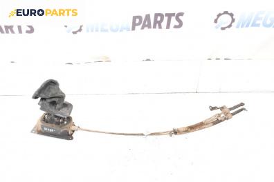 Скоростен лост с жила за Volkswagen Passat II Variant B3, B4 (02.1988 - 06.1997)