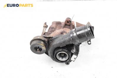 Турбо за Citroen C5 I Hatchback (03.2001 - 03.2005) 2.0 HDi (DCRHZB, DCRHZE), 109 к.с., № K03401682