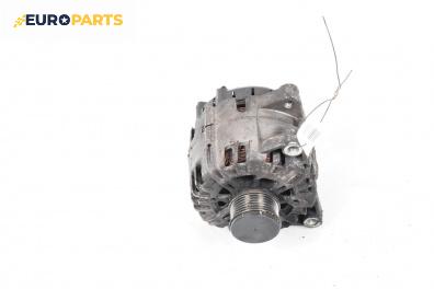 Алтернатор / генератор за Citroen C5 I Hatchback (03.2001 - 03.2005) 2.0 HDi (DCRHZB, DCRHZE), 109 к.с., № 9665617780