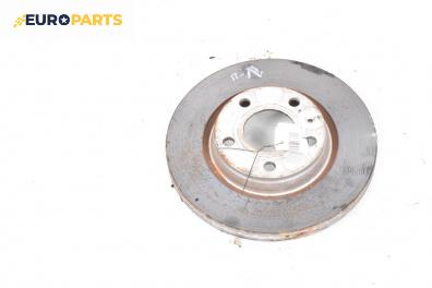 Спирачен диск за Audi A4 Avant B5 (11.1994 - 09.2001), позиция: предна