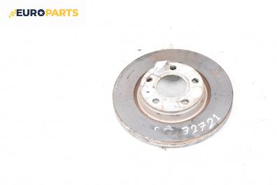 Спирачен диск за Audi A4 Avant B5 (11.1994 - 09.2001), позиция: предна