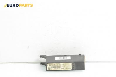 Модул светлини за Mercedes-Benz C-Class Sedan (W202) (03.1993 - 05.2000), № 2025420232