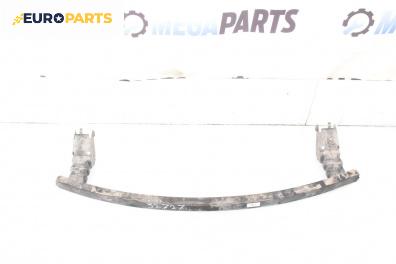 Основа броня за Peugeot 807 Minivan (06.2002 - ...), миниван, позиция: задна