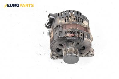 Алтернатор / генератор за Peugeot 807 Minivan (06.2002 - ...) 2.2 HDi, 128 к.с., № 2542351B / 9636254180