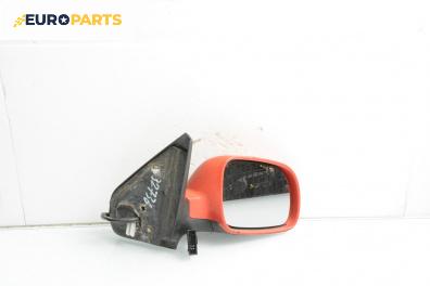 Огледало за Volkswagen Golf IV Hatchback (08.1997 - 06.2005), 4+1 вр., хечбек, позиция: дясна