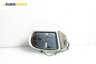 Огледало за Mercedes-Benz C-Class Estate (S203) (03.2001 - 08.2007), 4+1 вр., комби, позиция: дясна