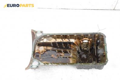 Картер за Mercedes-Benz C-Class Sedan (W202) (03.1993 - 05.2000) C 230 Kompressor (202.024), 193 к.с.