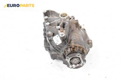 Раздатъчна кутия за Mercedes-Benz E-Class Sedan (W211) (03.2002 - 03.2009) E 350 4-matic (211.087), 272 к.с., автоматик