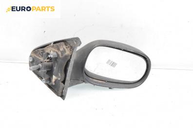 Огледало за Renault Clio II Hatchback (09.1998 - 09.2005), 4+1 вр., хечбек, позиция: дясна