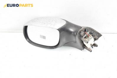 Огледало за Citroen Xsara Picasso (09.1999 - 06.2012), 4+1 вр., миниван, позиция: лява