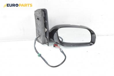 Огледало за Volkswagen Touran Minivan I (02.2003 - 05.2010), 4+1 вр., миниван, позиция: дясна