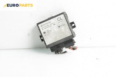 Комфорт модул за Opel Zafira A Minivan (04.1999 - 06.2005)