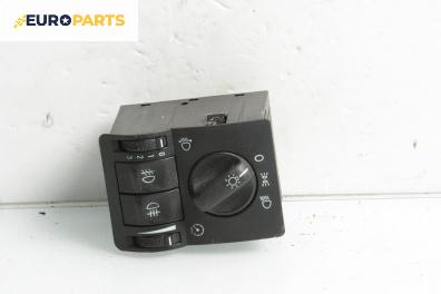Ключ светлини  за Opel Zafira A Minivan (04.1999 - 06.2005)