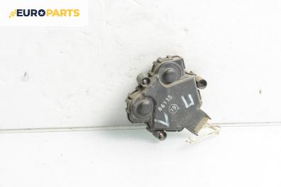 Моторче клапа парно за Mercedes-Benz C-Class Sedan (W202) (03.1993 - 05.2000) C 230 Kompressor (202.024), 193 к.с.