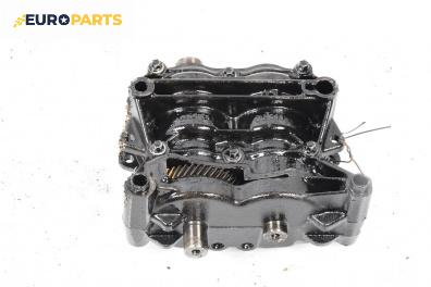 Балансиращ вал за Mercedes-Benz E-Class Sedan (W211) (03.2002 - 03.2009) E 220 CDI (211.006), 150 к.с.