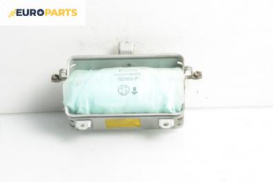 Airbag за Toyota Corolla E12 Hatchback (11.2001 - 02.2007), 4+1 вр., хечбек, позиция: предна, № BBN2833