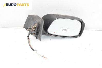 Огледало за Toyota Corolla E12 Hatchback (11.2001 - 02.2007), 4+1 вр., хечбек, позиция: дясна