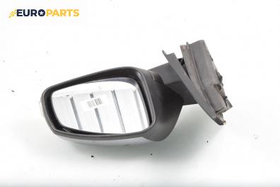 Огледало за Renault Megane III Hatchback (11.2008 - 12.2015), 4+1 вр., хечбек, позиция: дясна