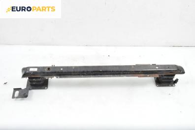 Основа броня за Peugeot 307 CC Cabrio (03.2003 - 06.2009), хечбек, позиция: предна