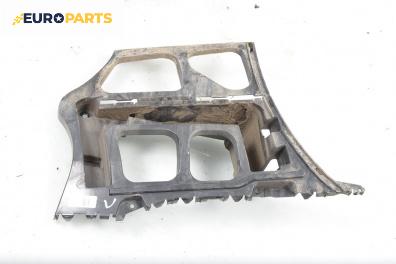 Държач броня за BMW 3 Series E90 Touring E91 (09.2005 - 06.2012), комби, позиция: задна, лява