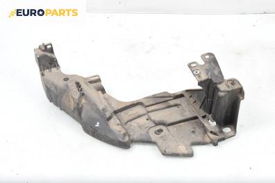 Държач броня за Renault Megane III Hatchback (11.2008 - 12.2015), хечбек, позиция: предна, дясна