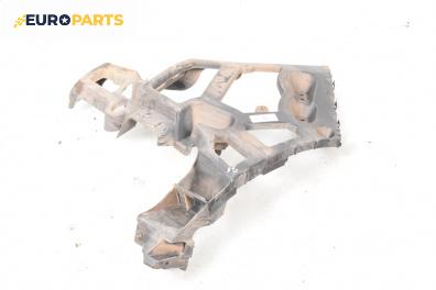 Държач броня за Renault Megane III Hatchback (11.2008 - 12.2015), хечбек, позиция: задна, лява