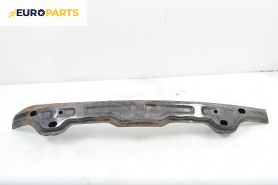 Основа броня за Hyundai Santa Fe I SUV (11.2000 - 03.2006), джип, позиция: предна