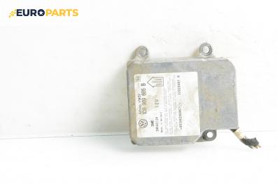 Модул за AIRBAG за Volkswagen Passat IV Variant B5.5 (09.2000 - 08.2005), № 1C0 909 605 B