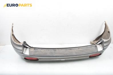 Задна броня за Hyundai Santa Fe I SUV (11.2000 - 03.2006), джип