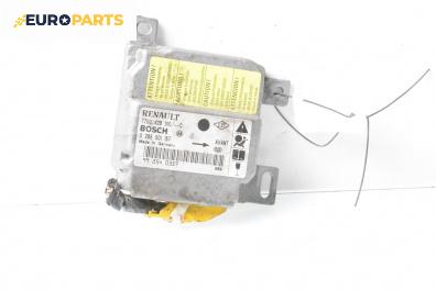 Модул за AIRBAG за Renault Clio II Hatchback (09.1998 - 09.2005), № 0 285 001 157