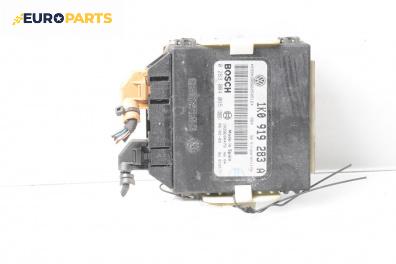 Модул парктроник за Volkswagen Touran Minivan I (02.2003 - 05.2010), № 1K0919283A