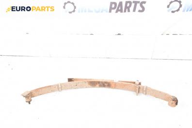 Ресори за Opel Frontera A SUV (03.1992 - 10.1998), джип