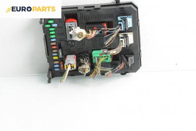 BSI модул за Peugeot 307 Hatchback (08.2000 - 12.2012), № 96 635 102 80