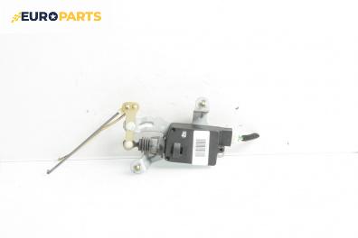 Машинка централно заключване за Hyundai Santa Fe I SUV (11.2000 - 03.2006), 4+1 вр., позиция: задна