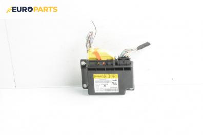 Модул за AIRBAG за Renault Megane III Hatchback (11.2008 - 12.2015)