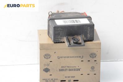 Реле бензинова помпа за Peugeot 307 Hatchback (08.2000 - 12.2012) 1.6 16V