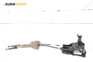 Скоростен лост с жила за Renault Megane III Hatchback (11.2008 - 12.2015)