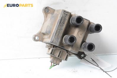 Запалителна бобина за Ford Focus I Hatchback (10.1998 - 12.2007) 1.6 16V, 100 к.с.