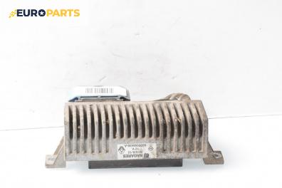 Компютър двигател за Renault Megane III Hatchback (11.2008 - 12.2015) 1.5 dCi (BZ0C), 90 к.с.