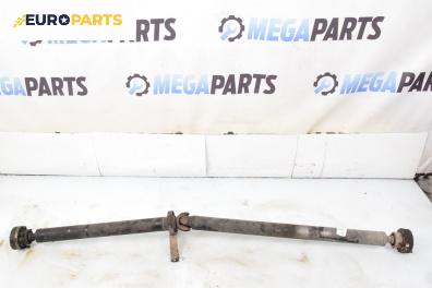 Кардан за Volkswagen Passat III Variant B5 (05.1997 - 12.2001) 2.8 V6 Syncro/4motion, 193 к.с.