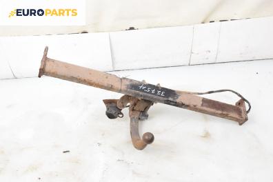 Теглич за Volkswagen Passat III Variant B5 (05.1997 - 12.2001), комби