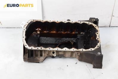 Картер за Peugeot 307 CC Cabrio (03.2003 - 06.2009) 2.0 16V, 136 к.с.