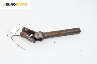 Каре на волана за Peugeot 307 CC Cabrio (03.2003 - 06.2009) 2.0 16V, 136 к.с., хечбек