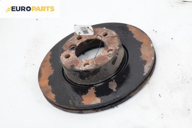 Спирачен диск за BMW 3 Series E90 Touring E91 (09.2005 - 06.2012), позиция: предна