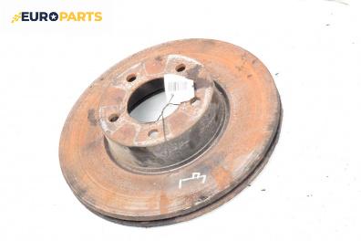 Спирачен диск за BMW 3 Series E90 Touring E91 (09.2005 - 06.2012), позиция: предна