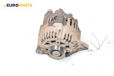 Алтернатор / генератор за Hyundai Santa Fe I SUV (11.2000 - 03.2006) 2.4 16V, 146 к.с.