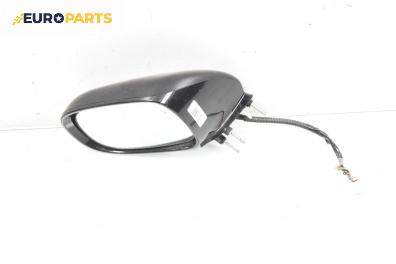 Огледало за Lexus IS II Sedan (10.2005 - 04.2013), 4+1 вр., седан, позиция: лява